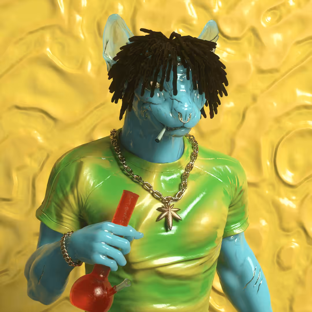 SphynXXX x Bobby