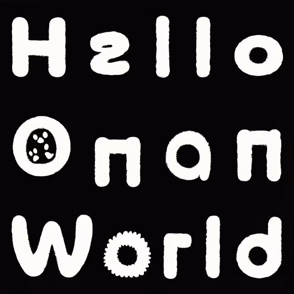 Hello OpenWorld #238