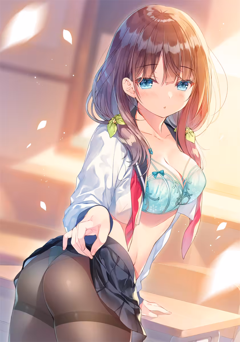 Waifu #4