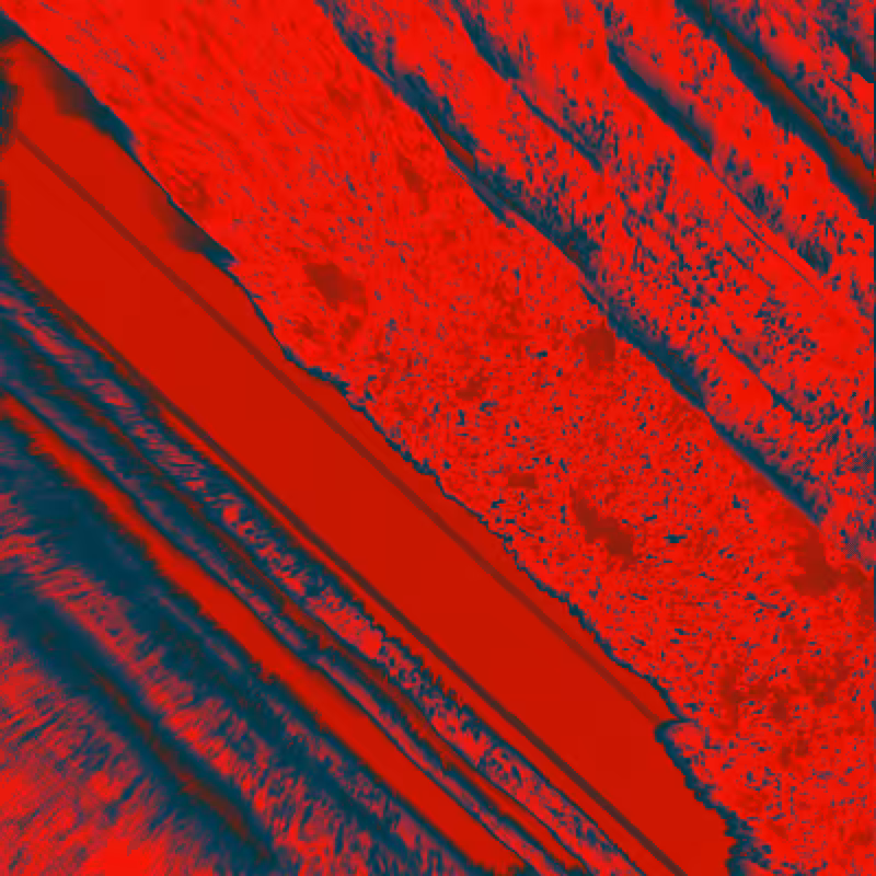 Pixel propagation #61