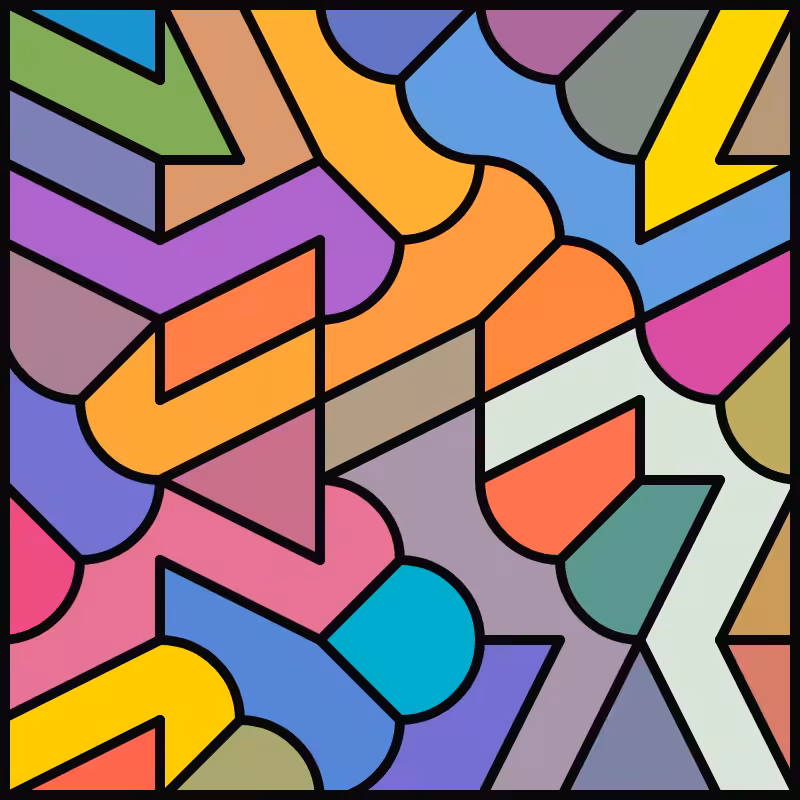 Puzzled Picture #18