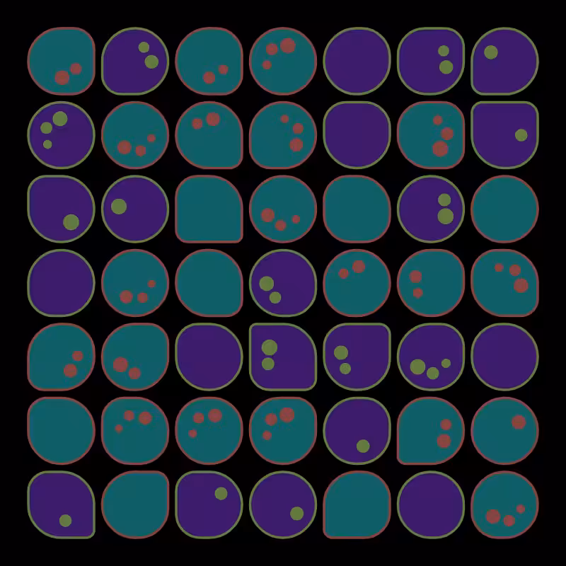 Single-Cell Organisms #14
