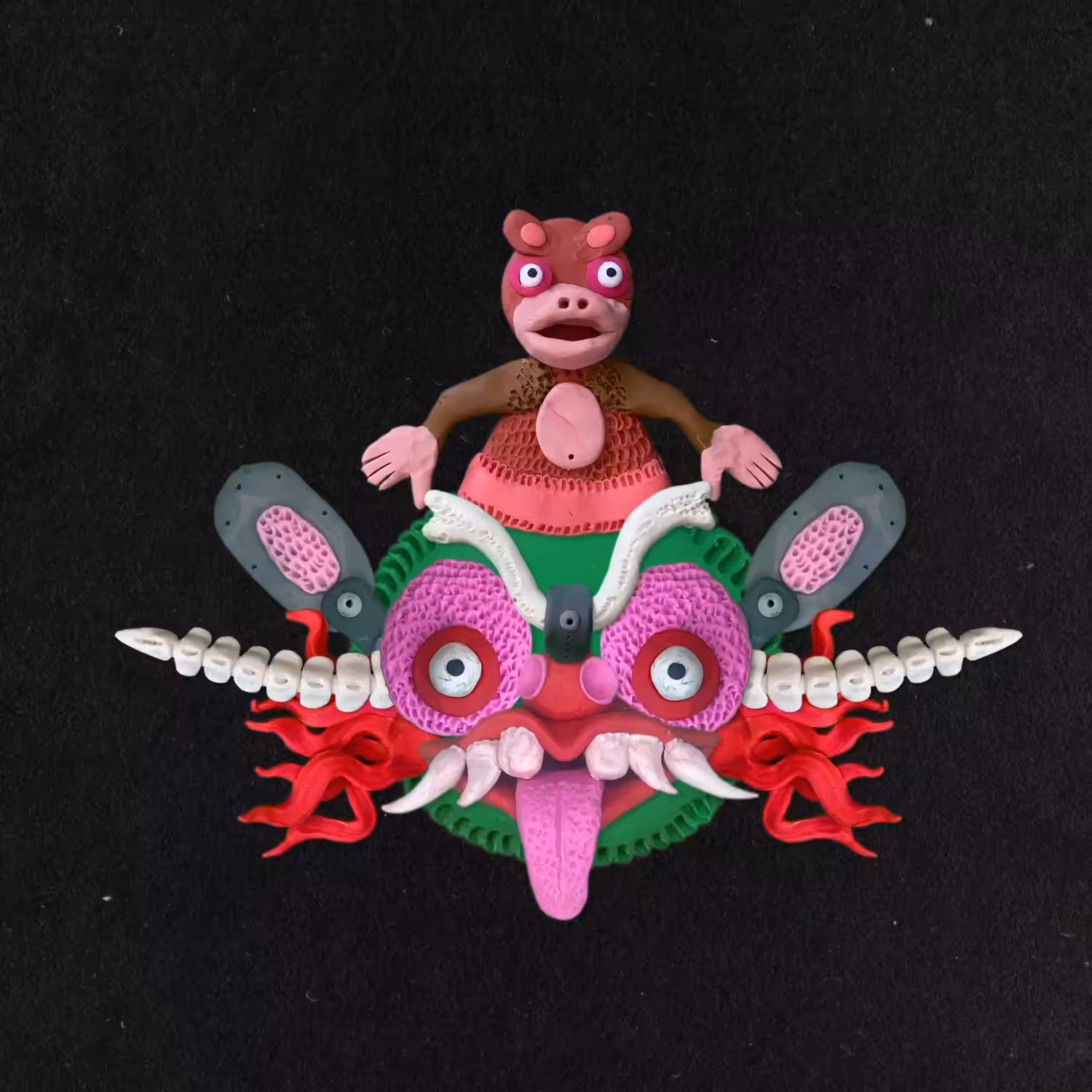 Goblin 0559: Tyro