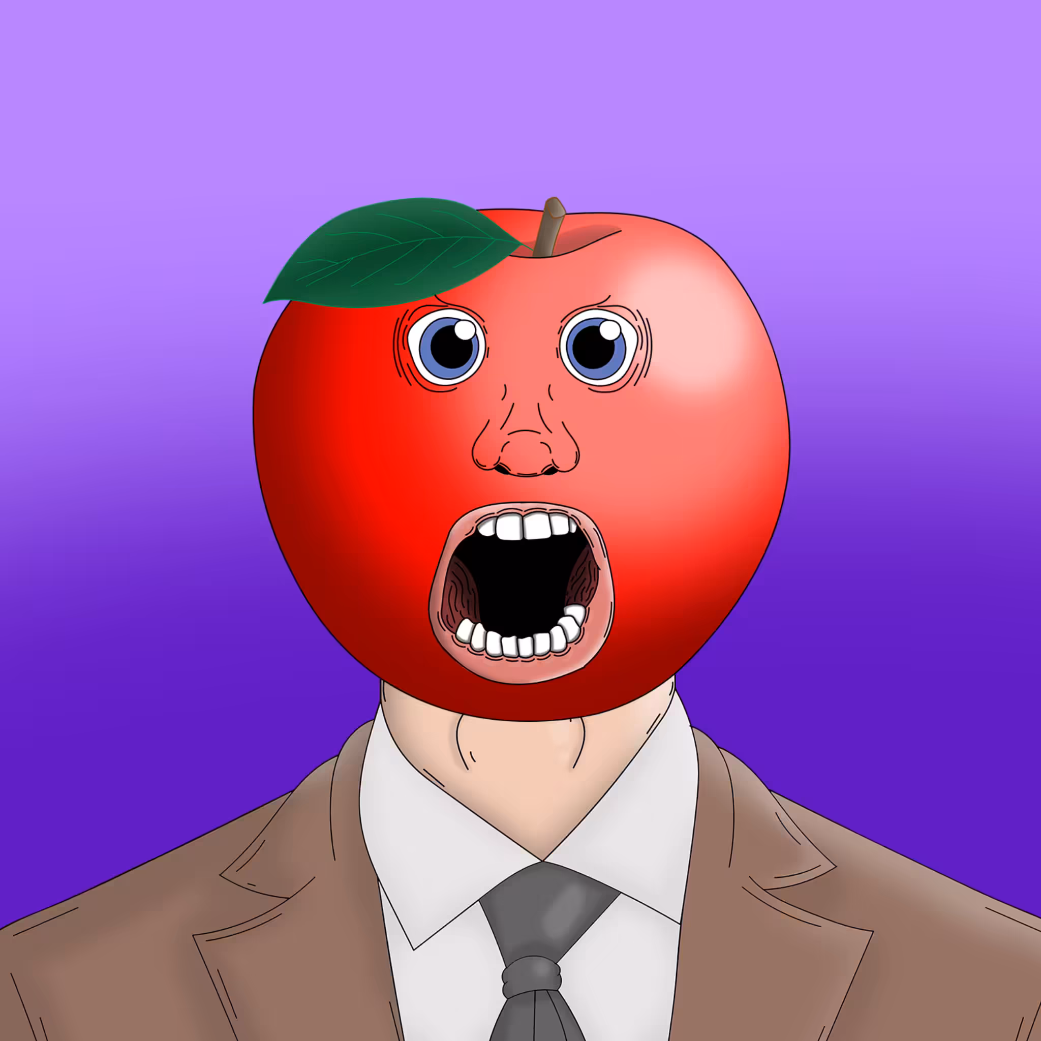 Fruity Boys #243