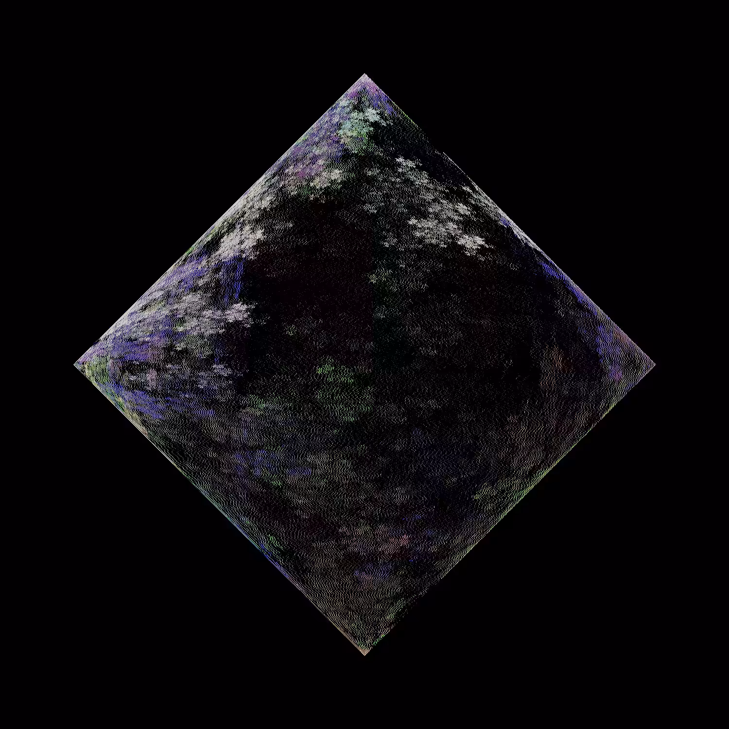 Dust #5