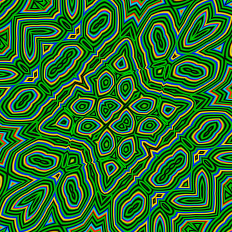 Foldoscope #42