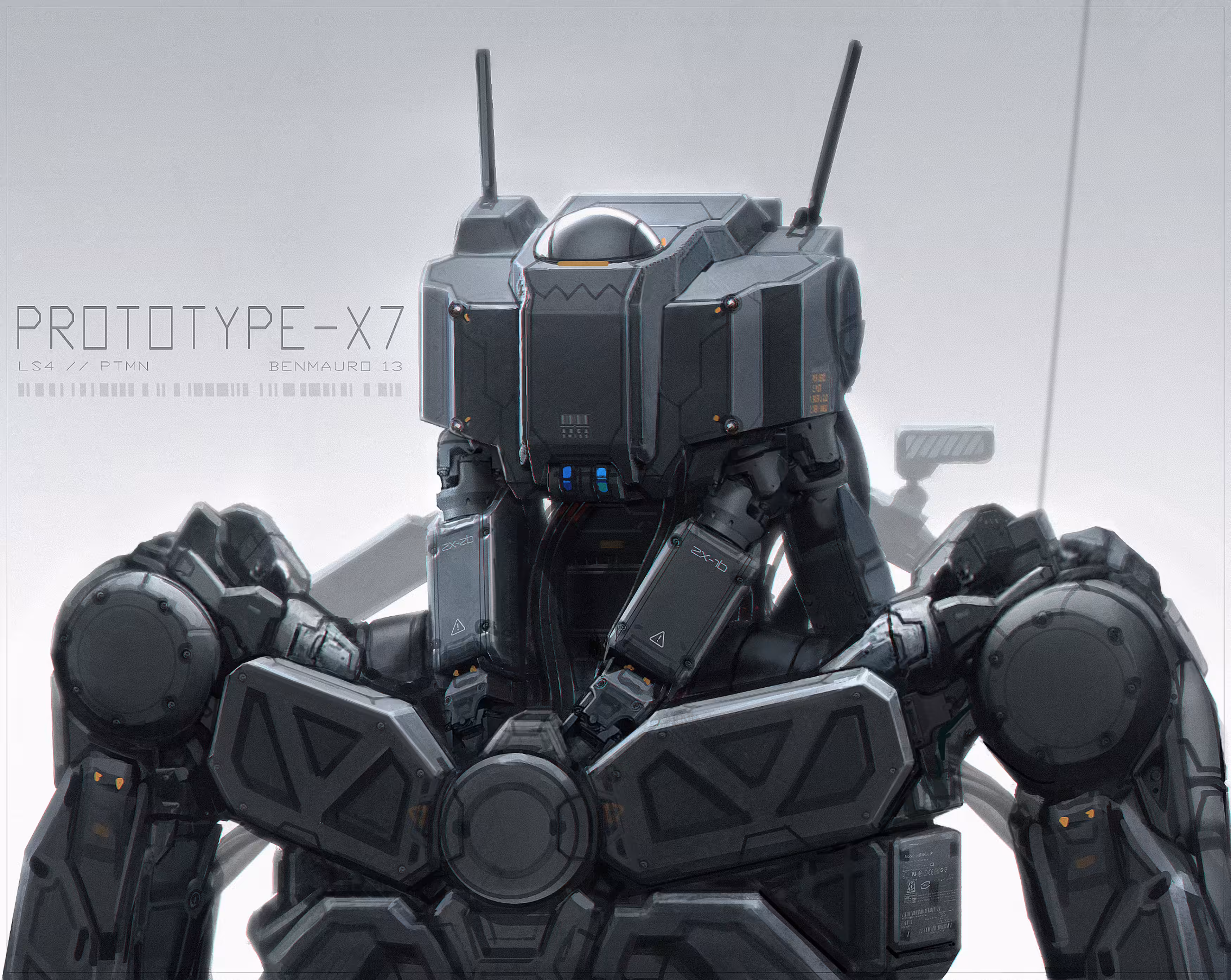 X7