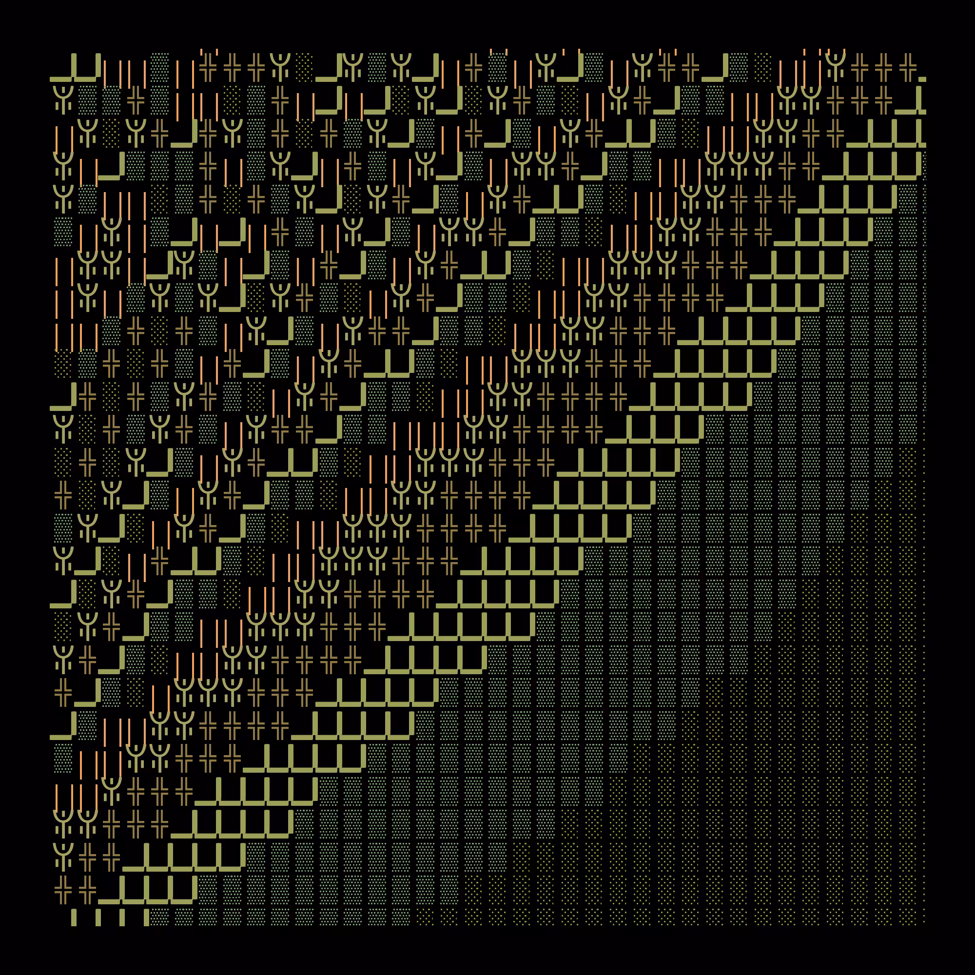 g l y p h #167507