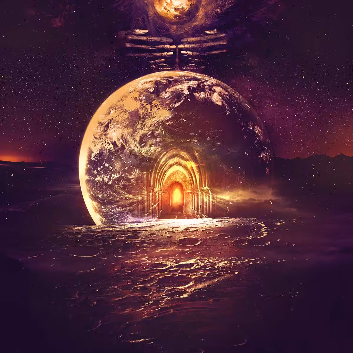 gravity