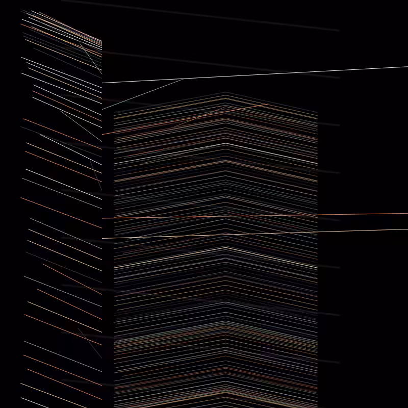 Broken Strobe #137