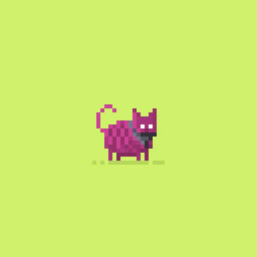 All Cats Are Beautiful #30