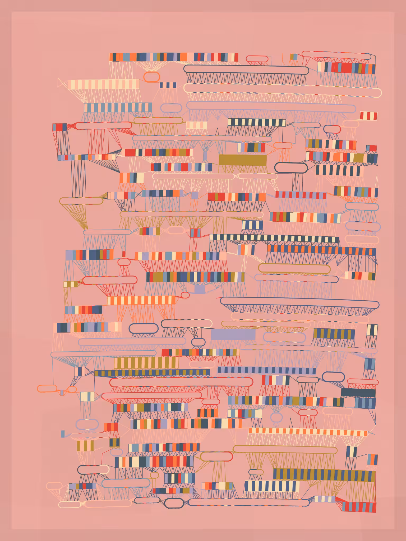 Drawn Apart #487