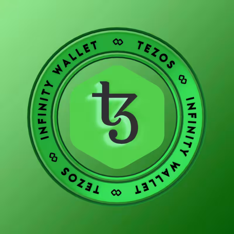 Tezos x Infinity Wallet #1131