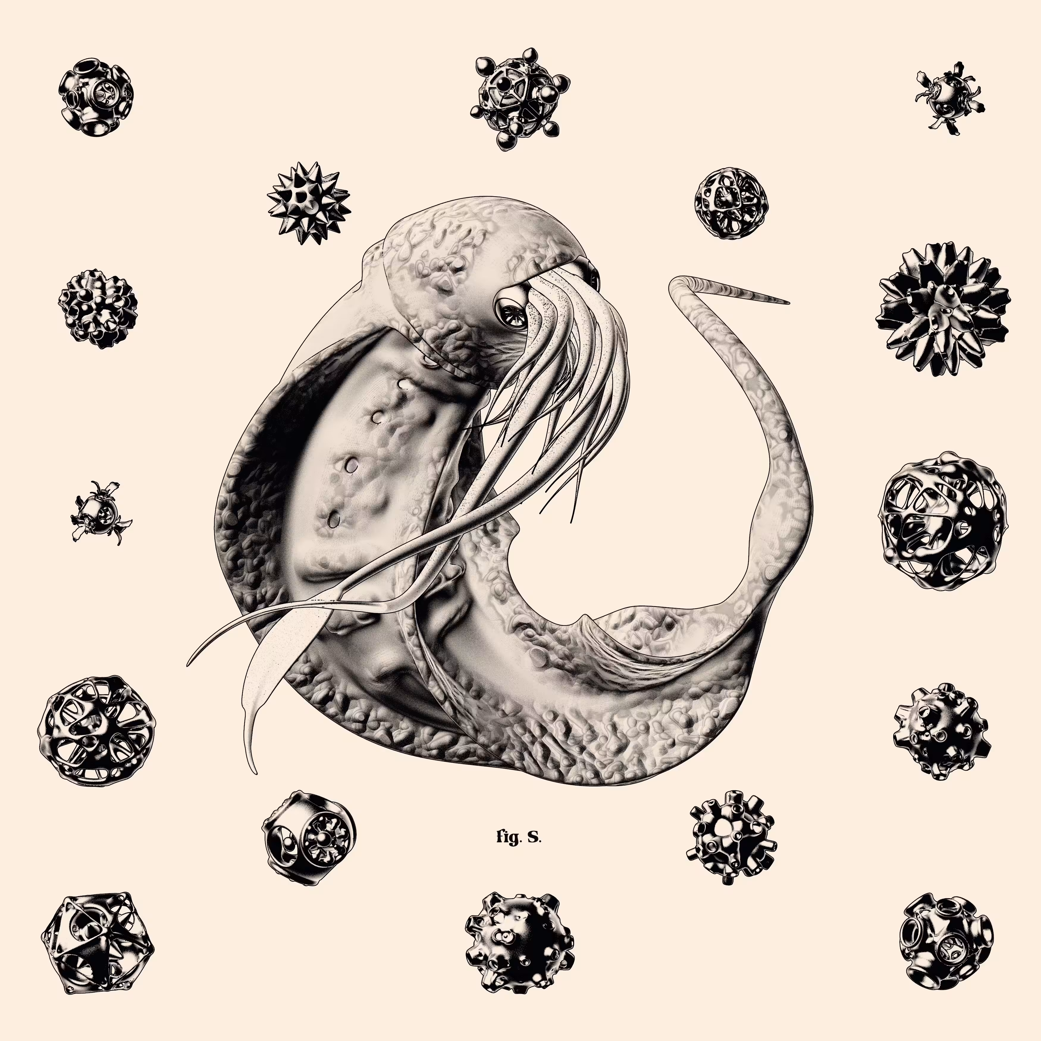 Inventaire VII