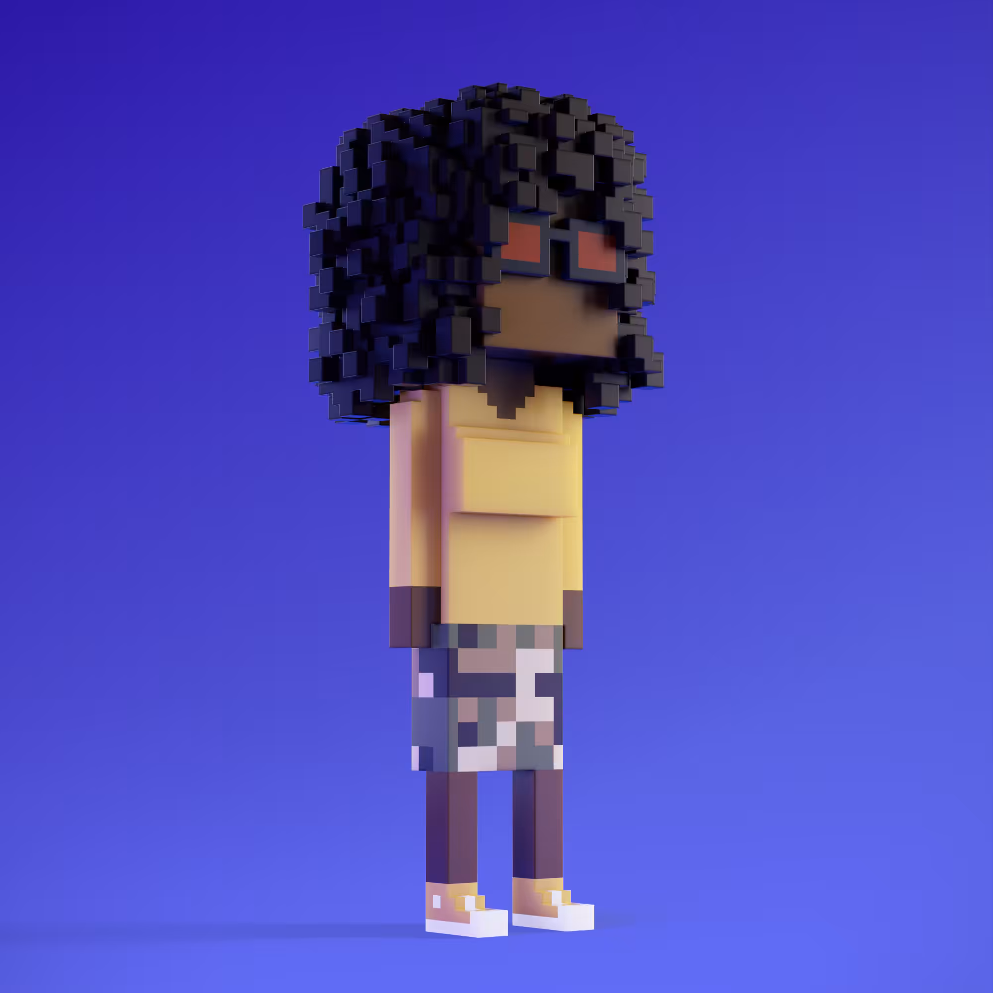 Meebit #16292
