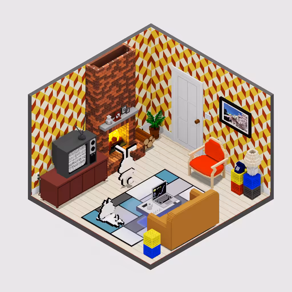 Living Room #133