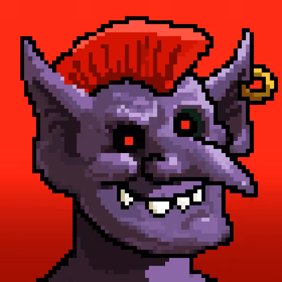 PixelGooblin #063