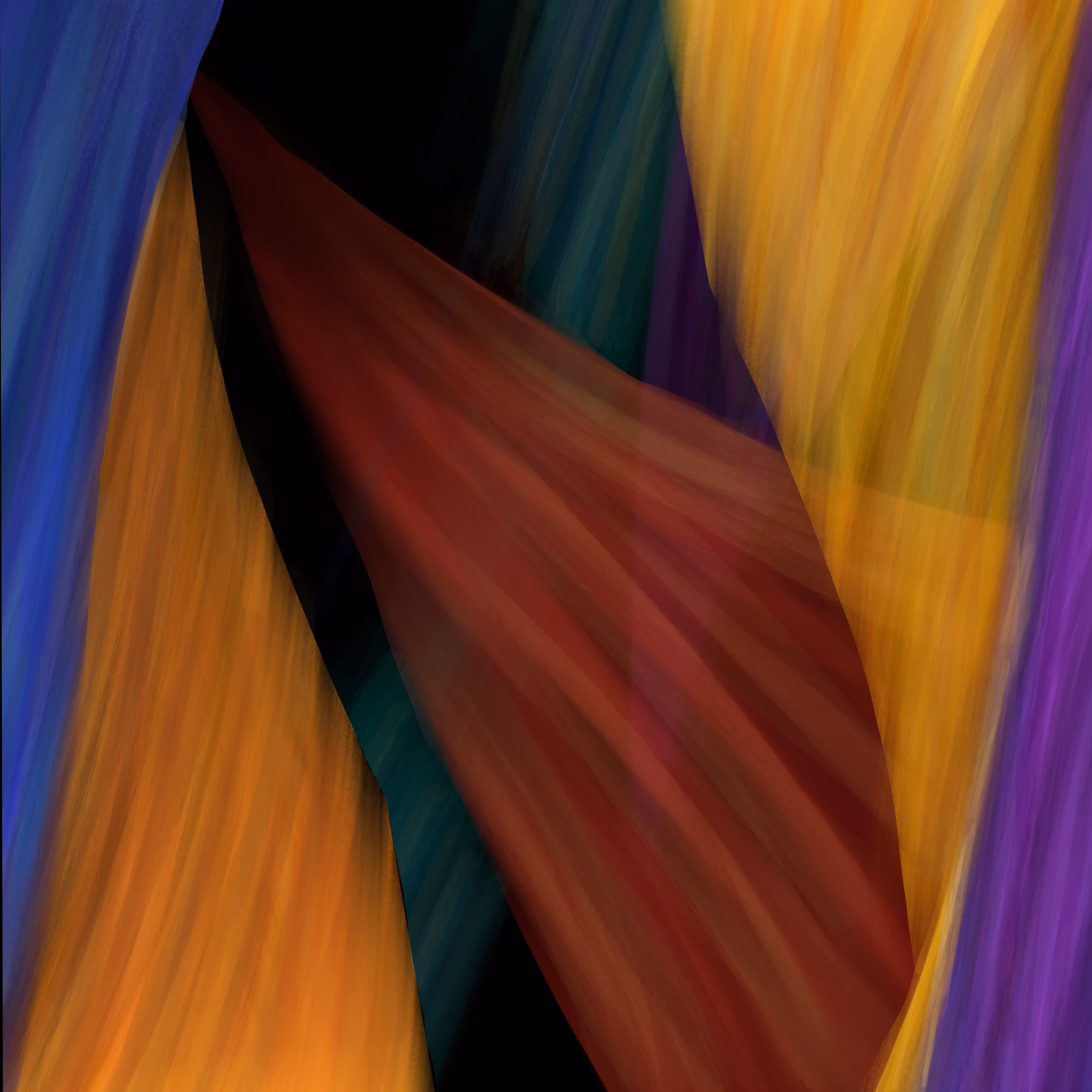 Veiled Dream