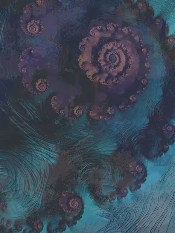 Fractal #282