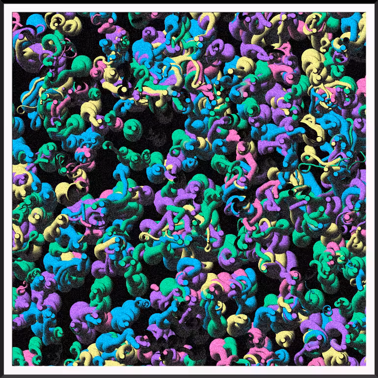 Extrusion #42