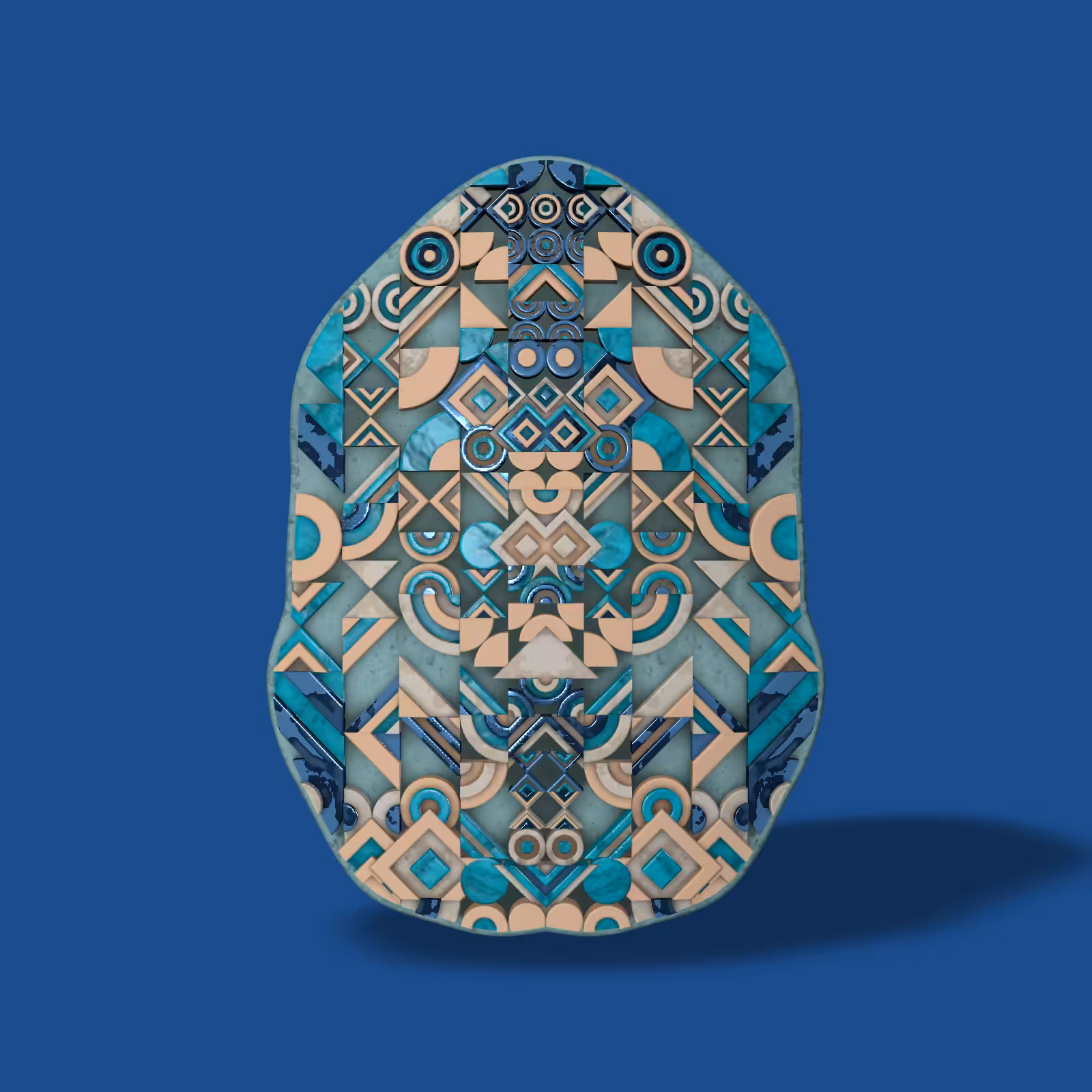 3D Generativemasks #6447