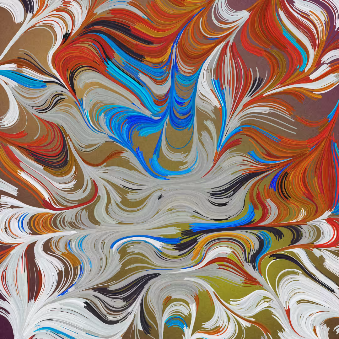 Broken Flows #37
