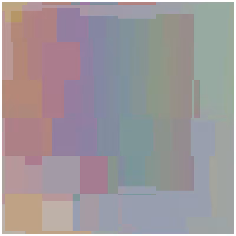 Pixel Black Hole #40