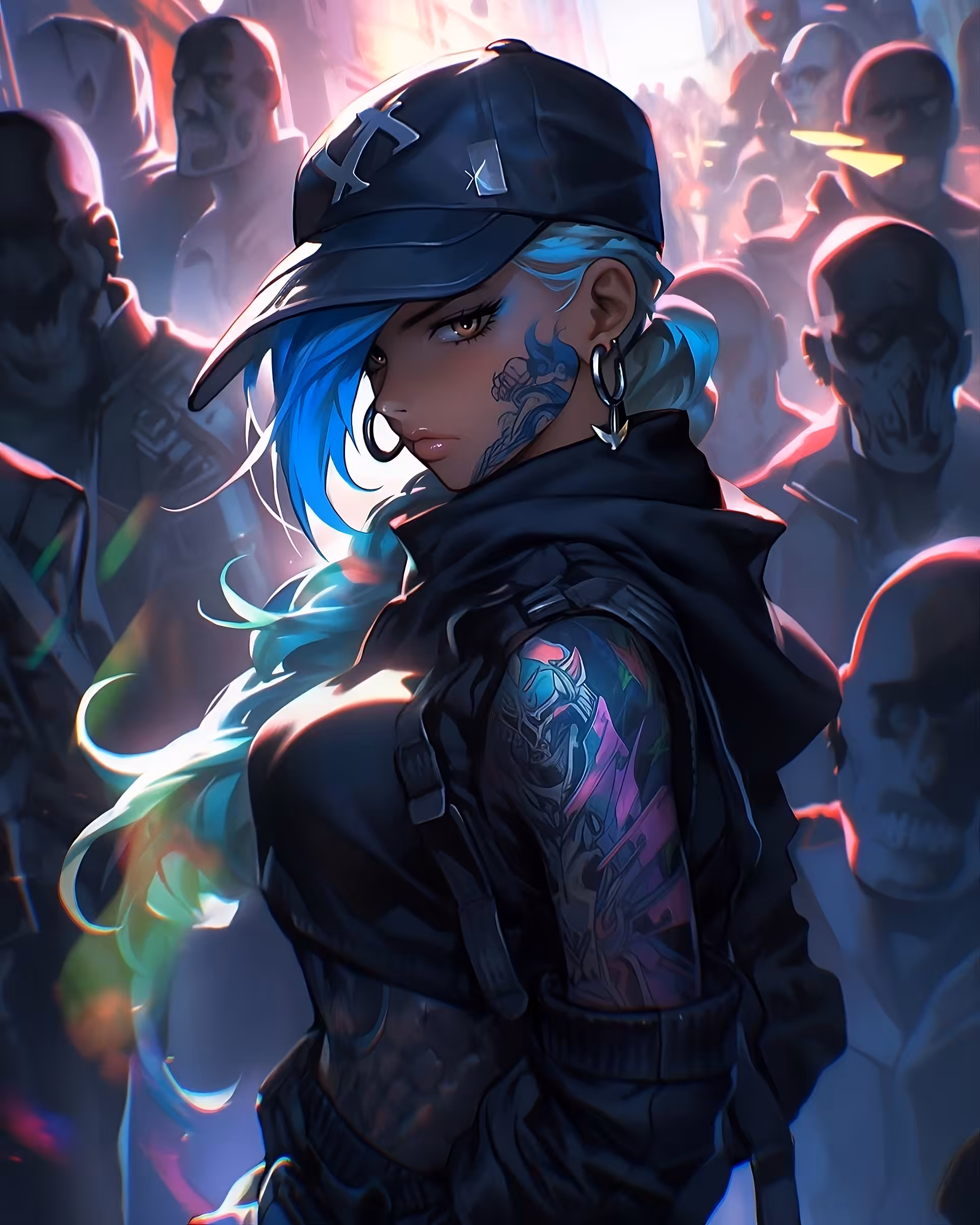Alice