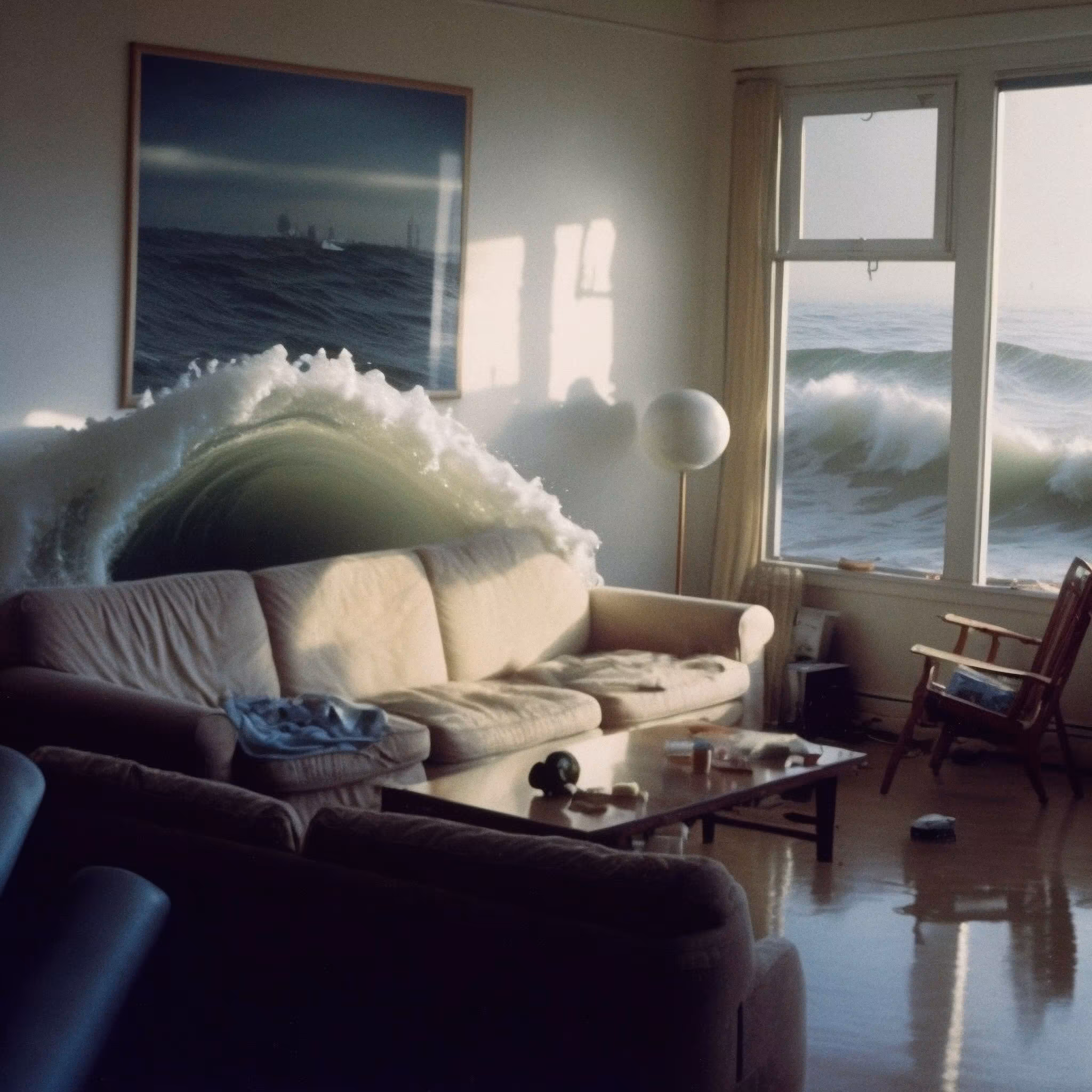 Internal Wave