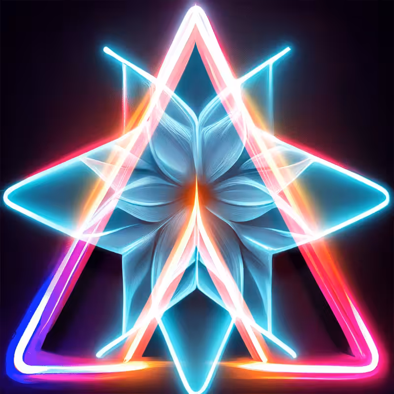 AI Lotus #4
