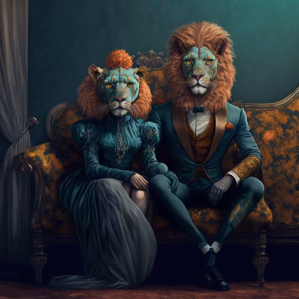 Beastland #19
