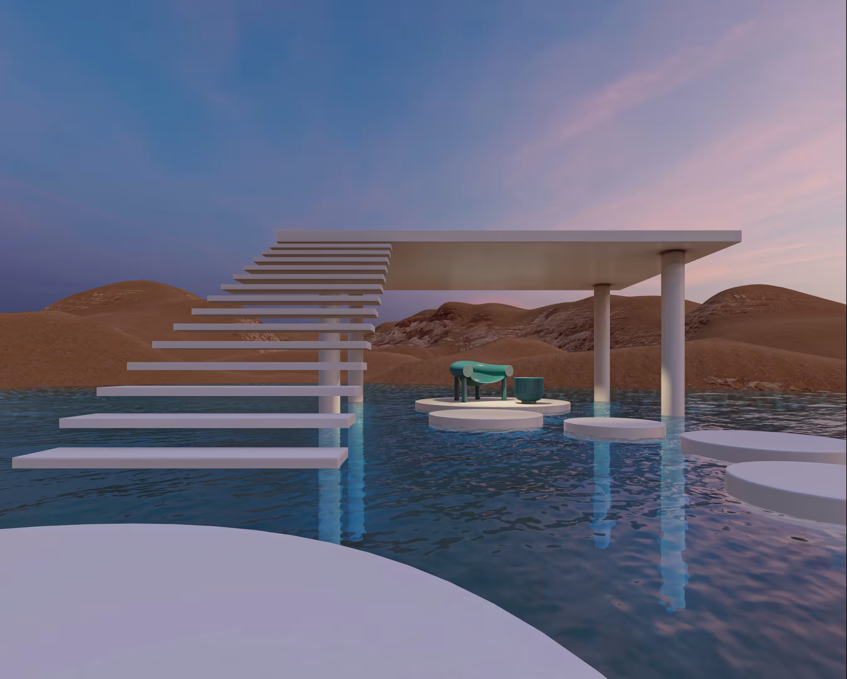 Dream Space