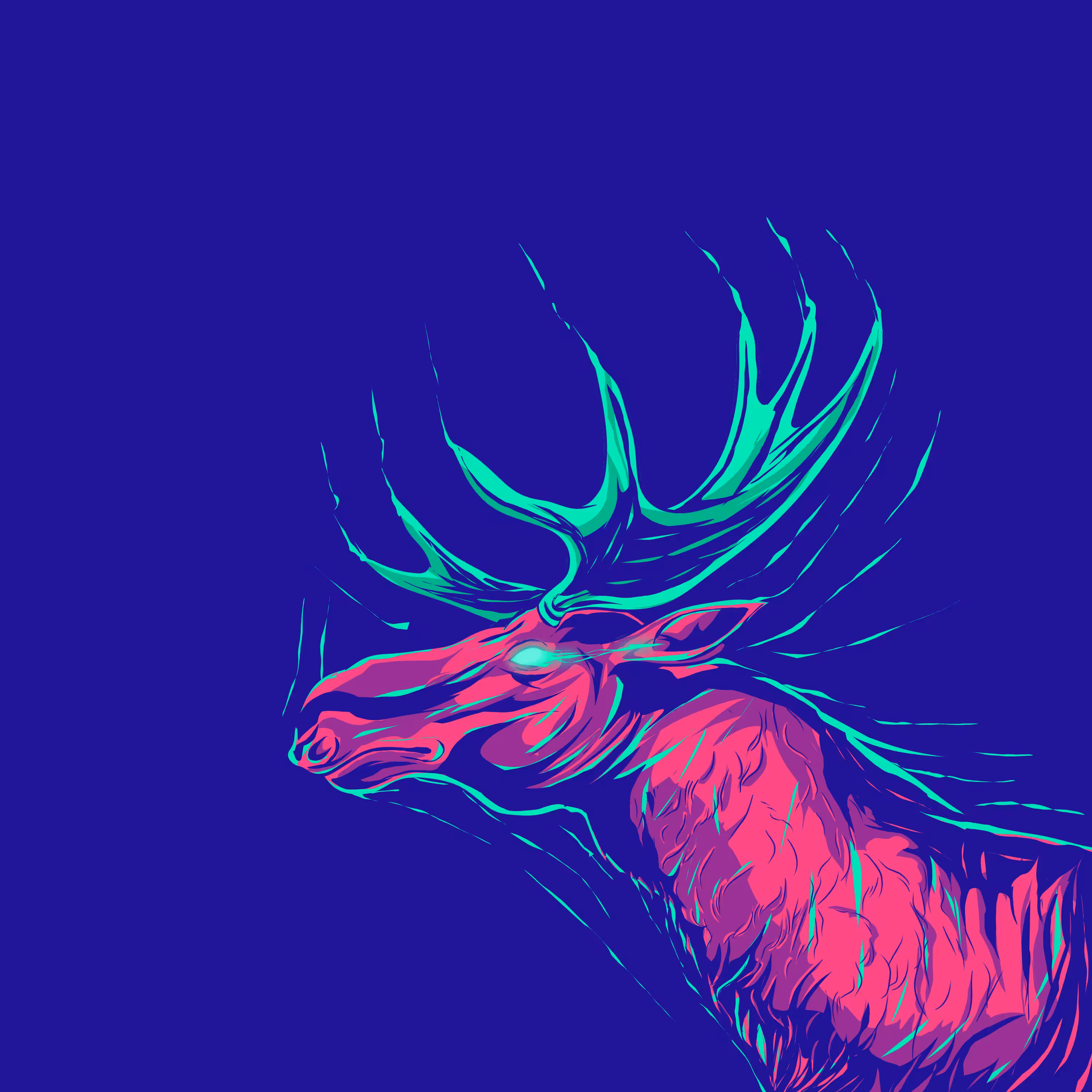 #9 Mama Moose