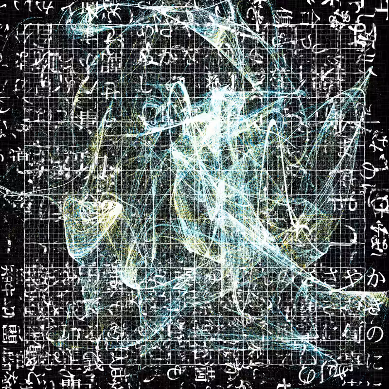 Fractal in the words #422