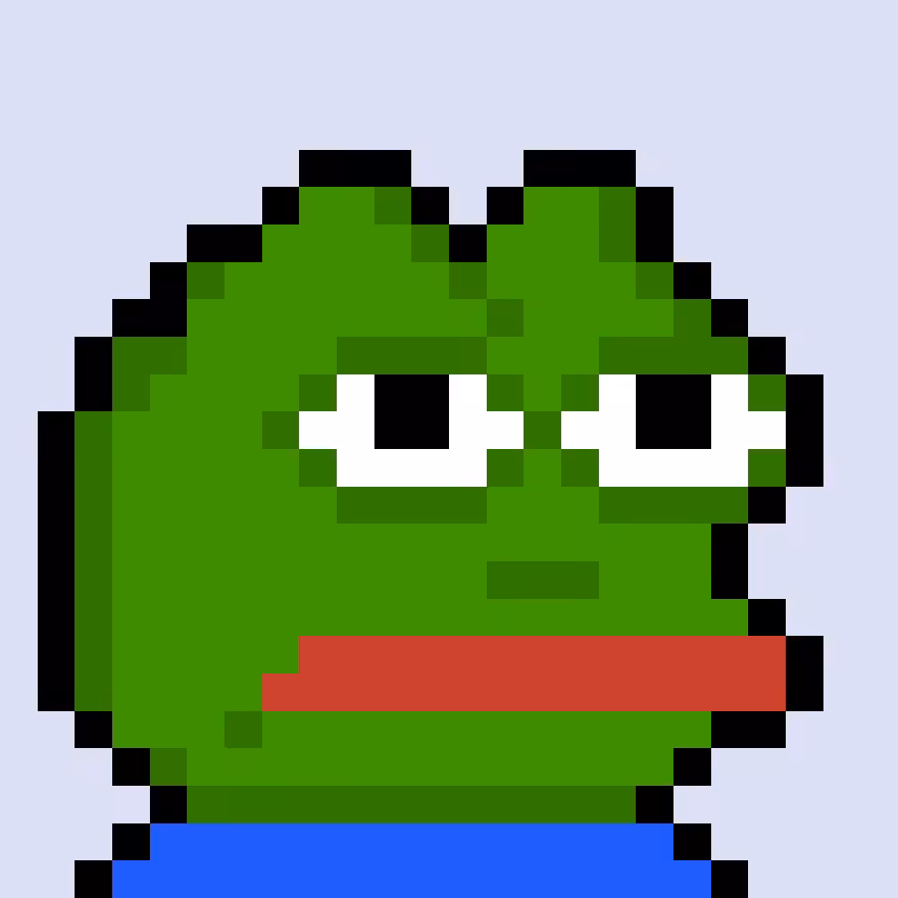 Checkmate: Fake Rare Pepe Punk