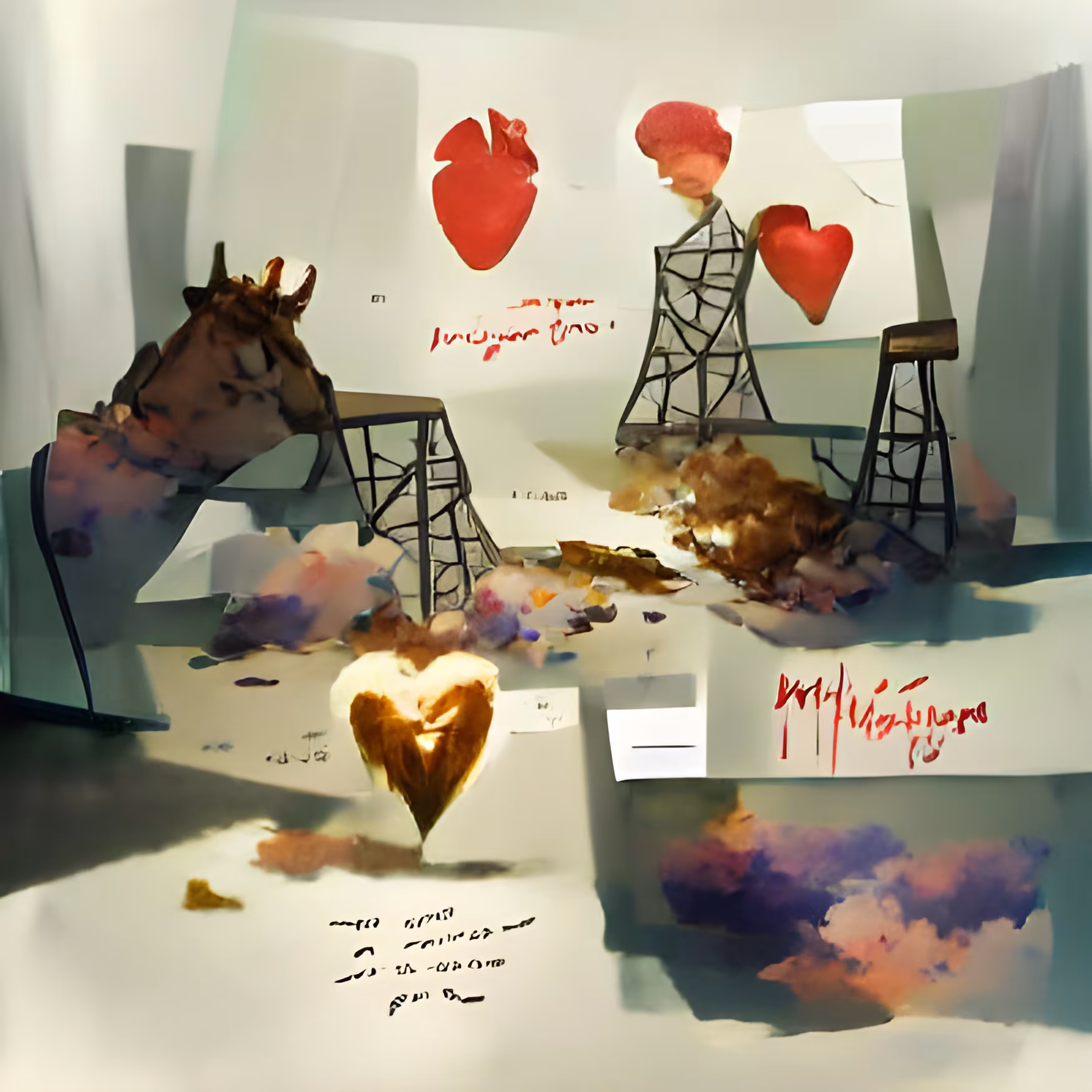 Love #05