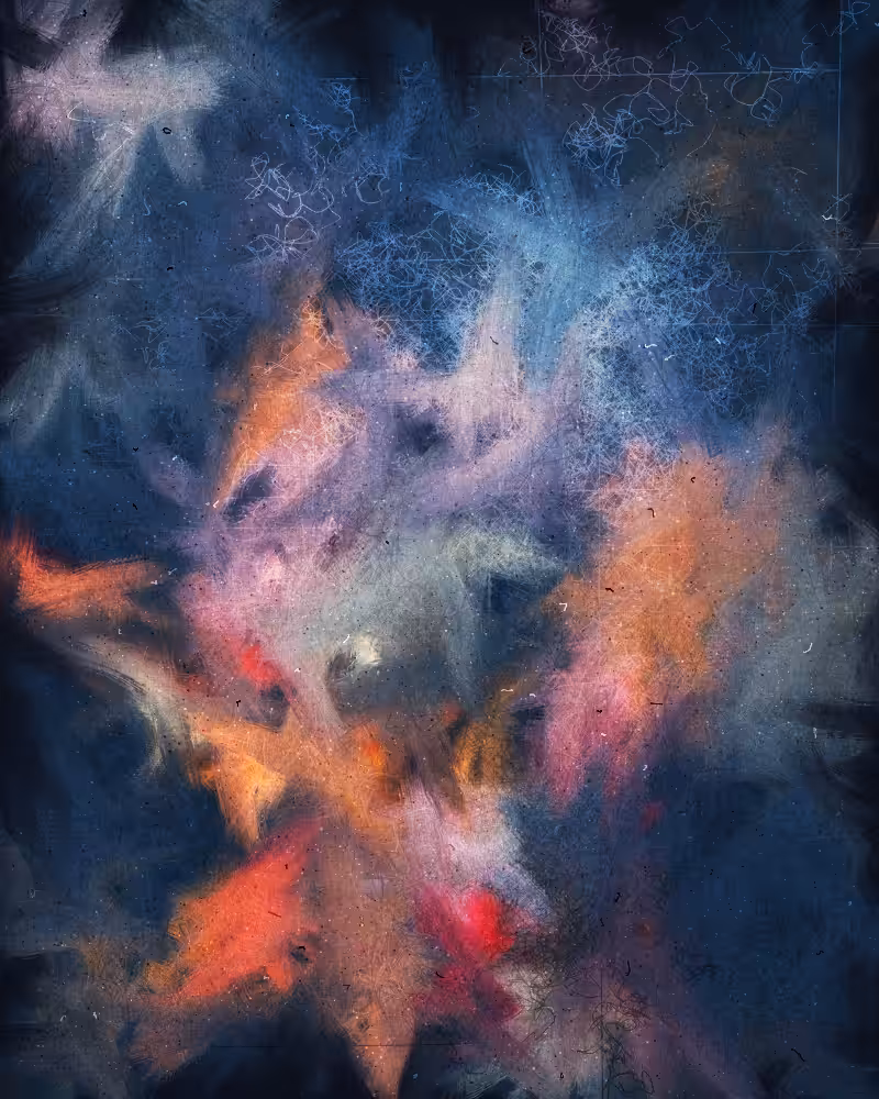 Cosmic Rays #7