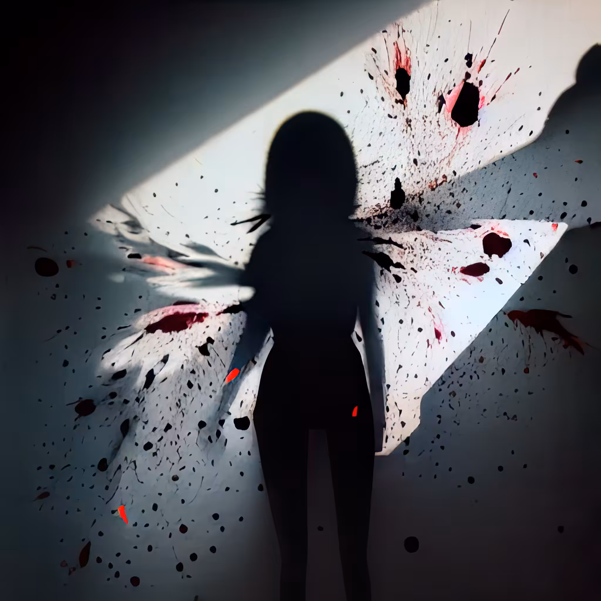 Torn