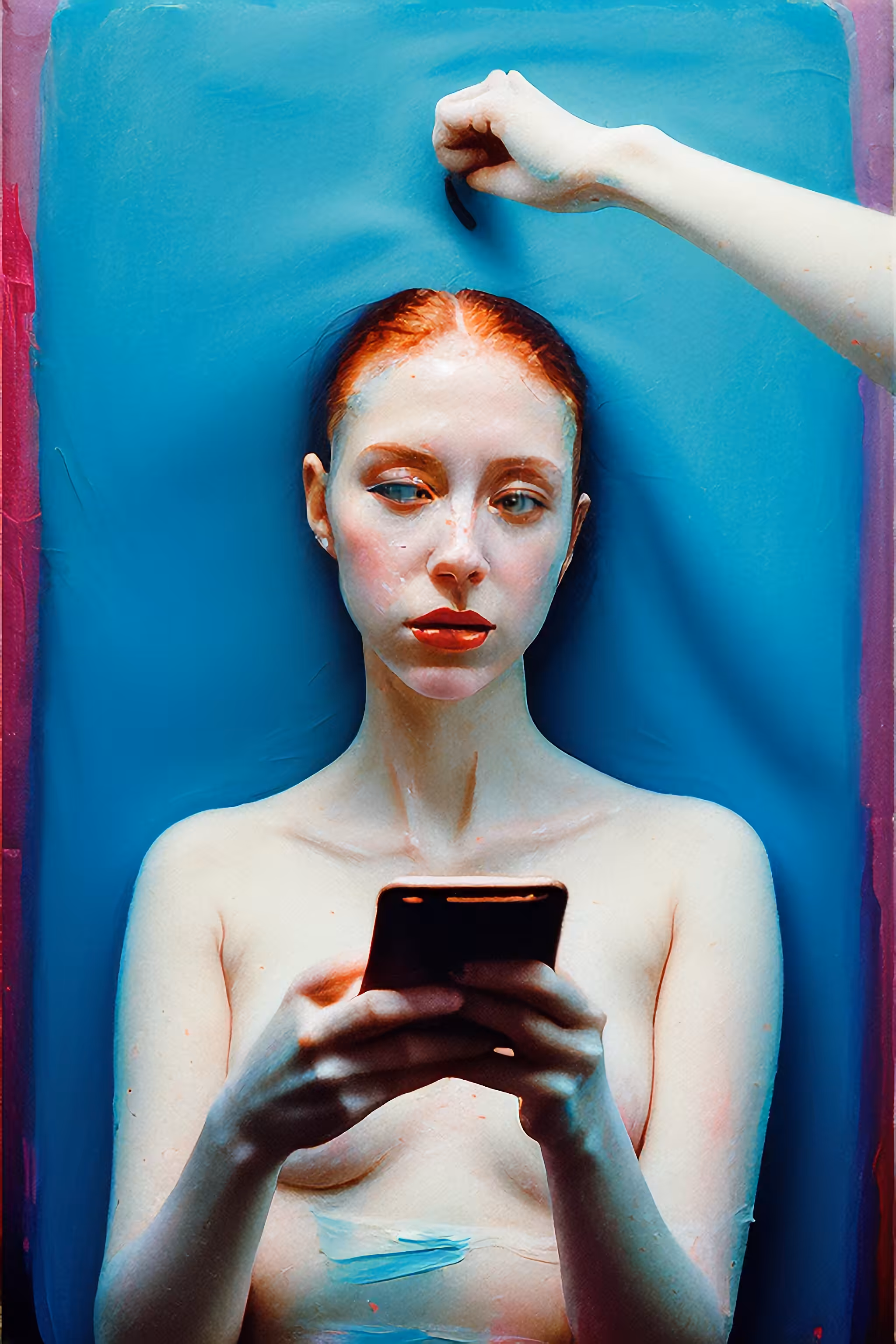 BODY IMAGE #16
