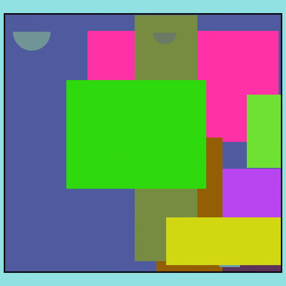 City Pop - AI Study II #150