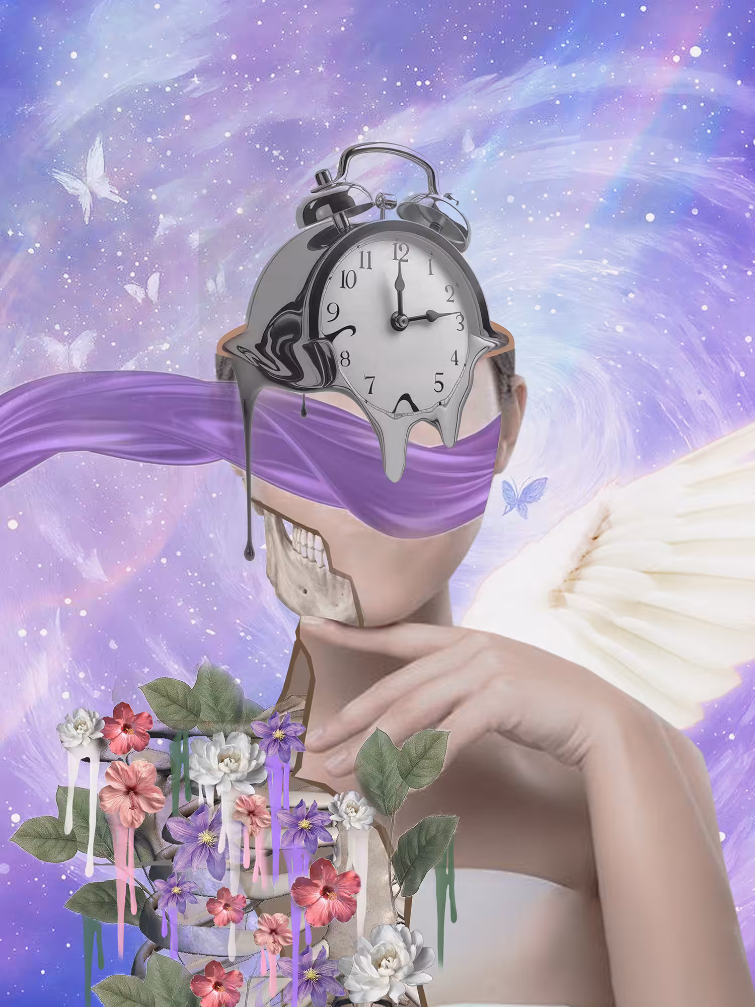 Lavender Enchantress
