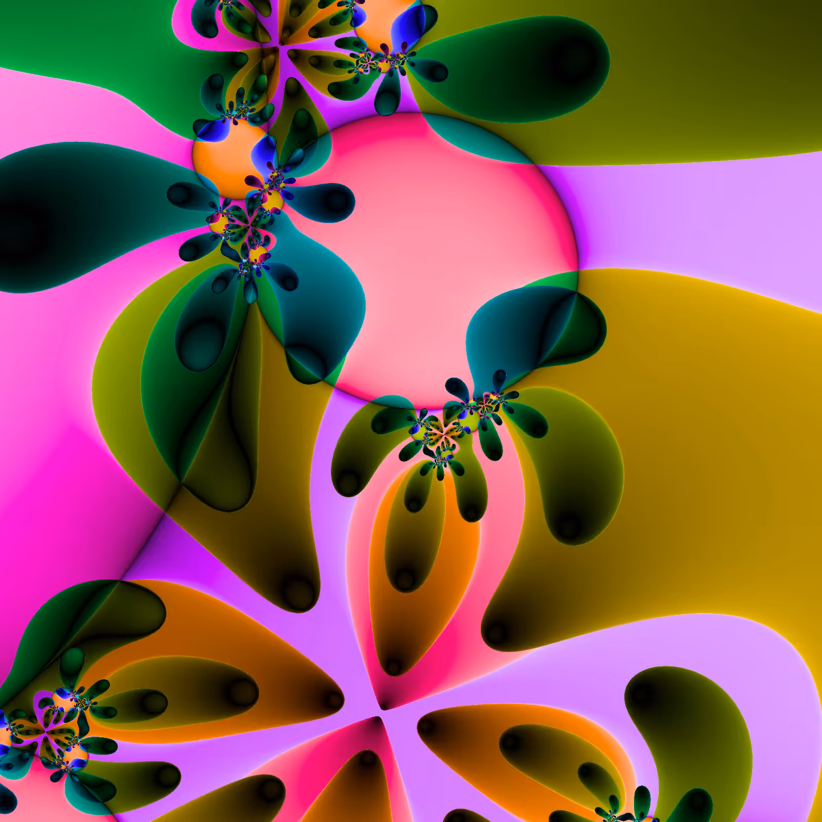 Microgravity #1058