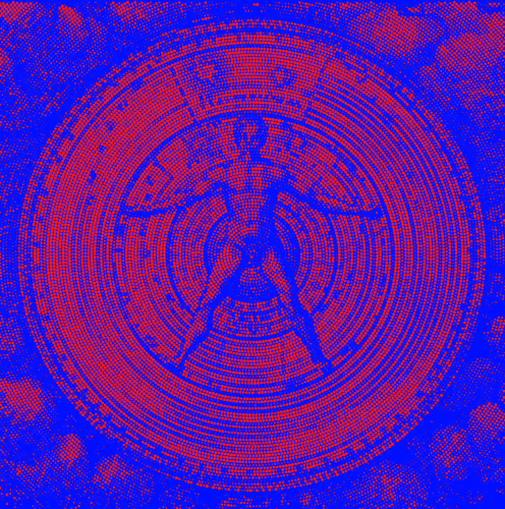 The Alchemist Time Warp