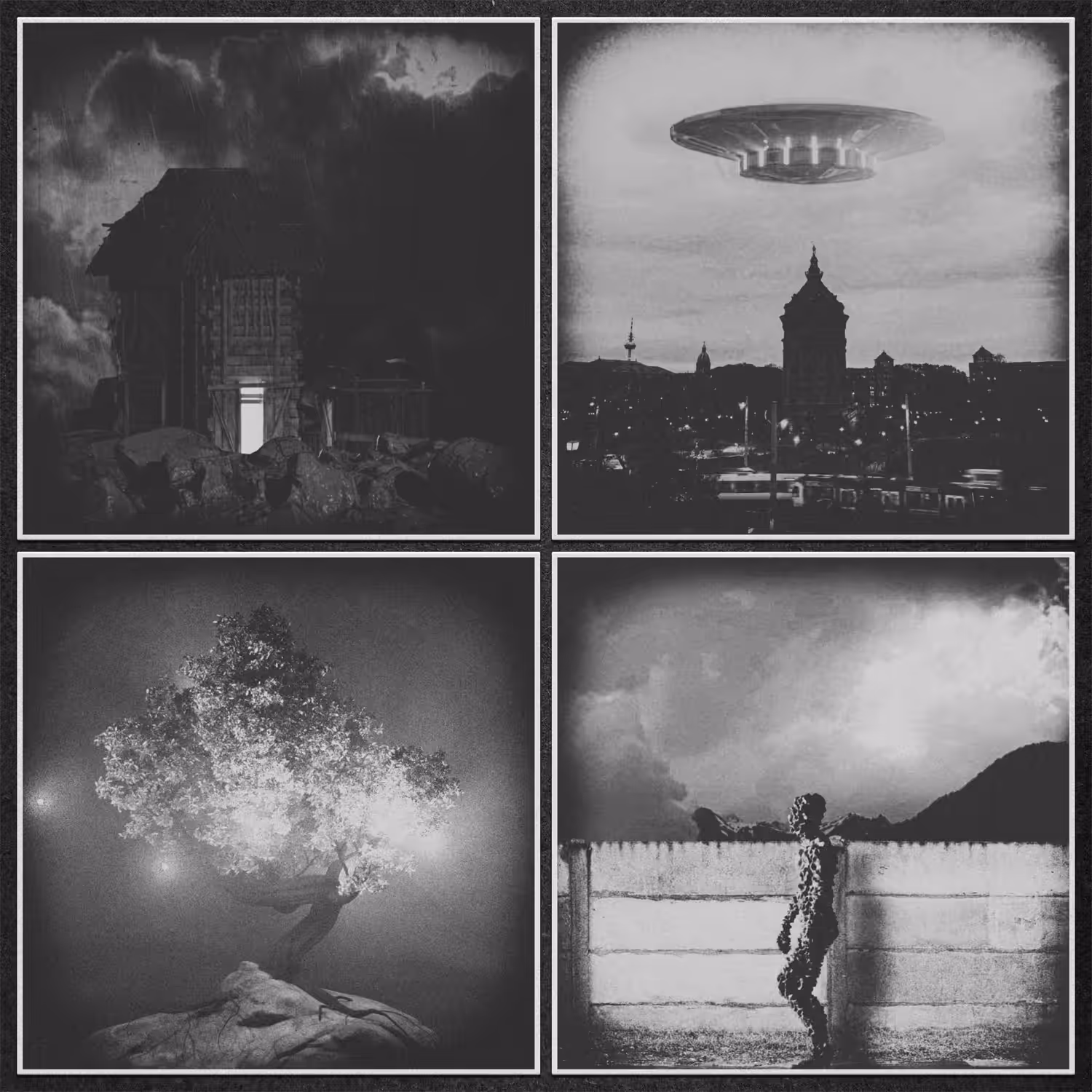 Hypnoise #10