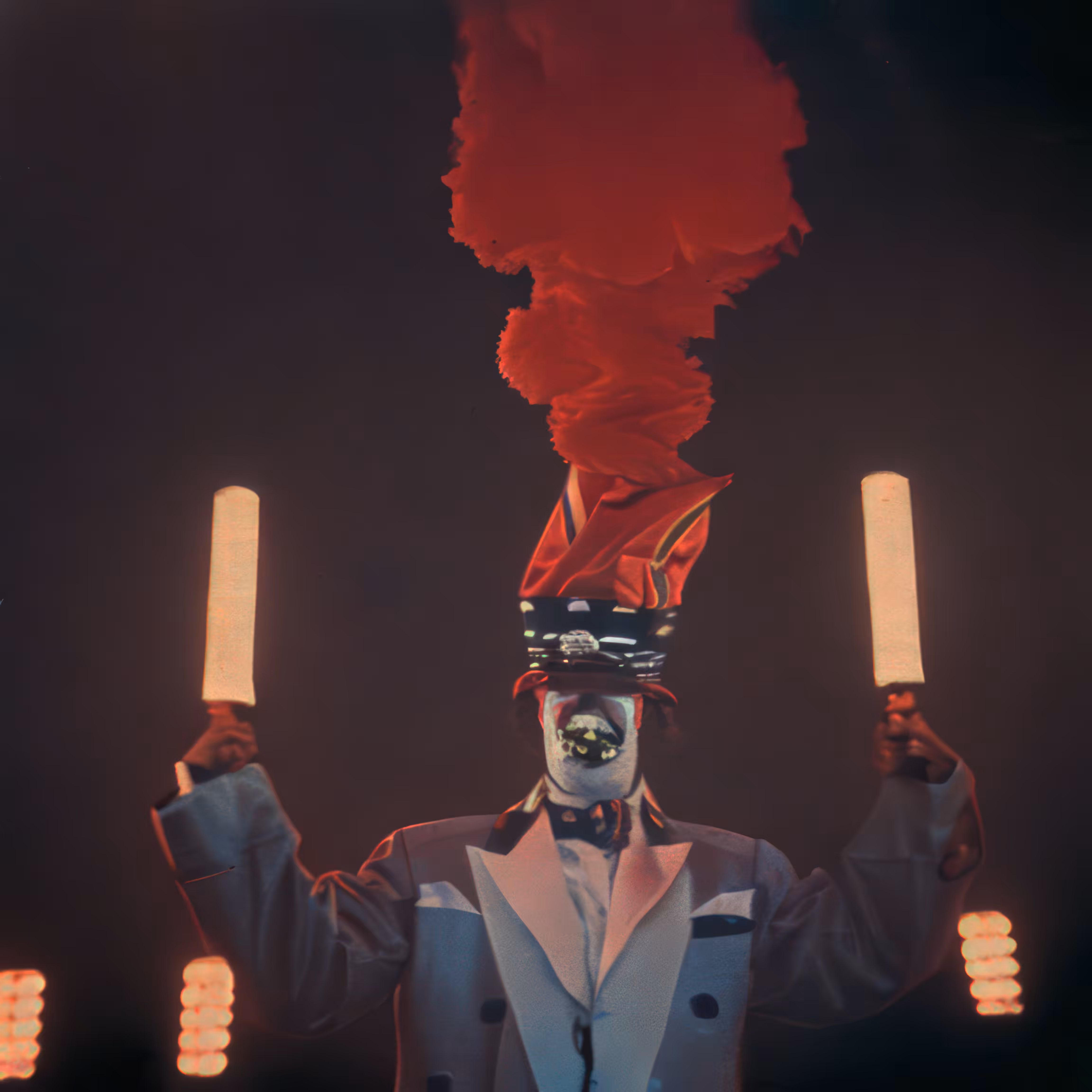 Carnival: Controller