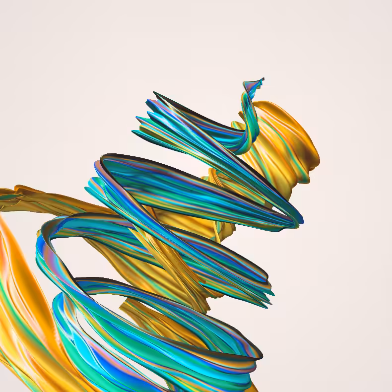 Chromavortex #6