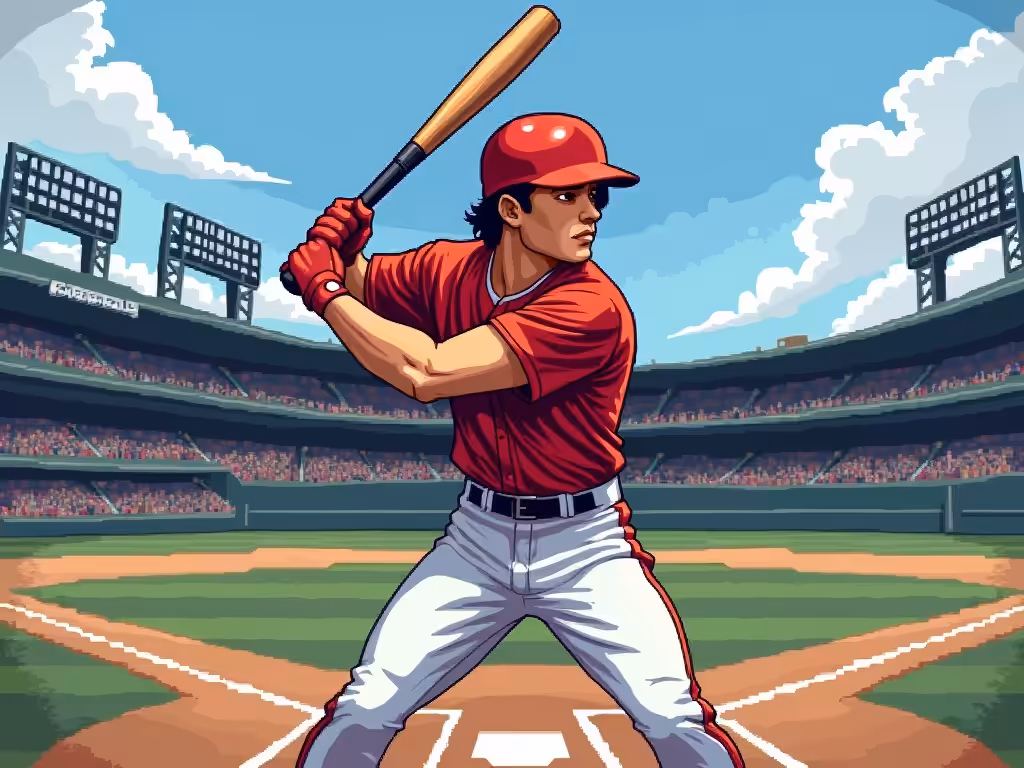 DataBaseball: Steve Finley - 1996 (4 PV)