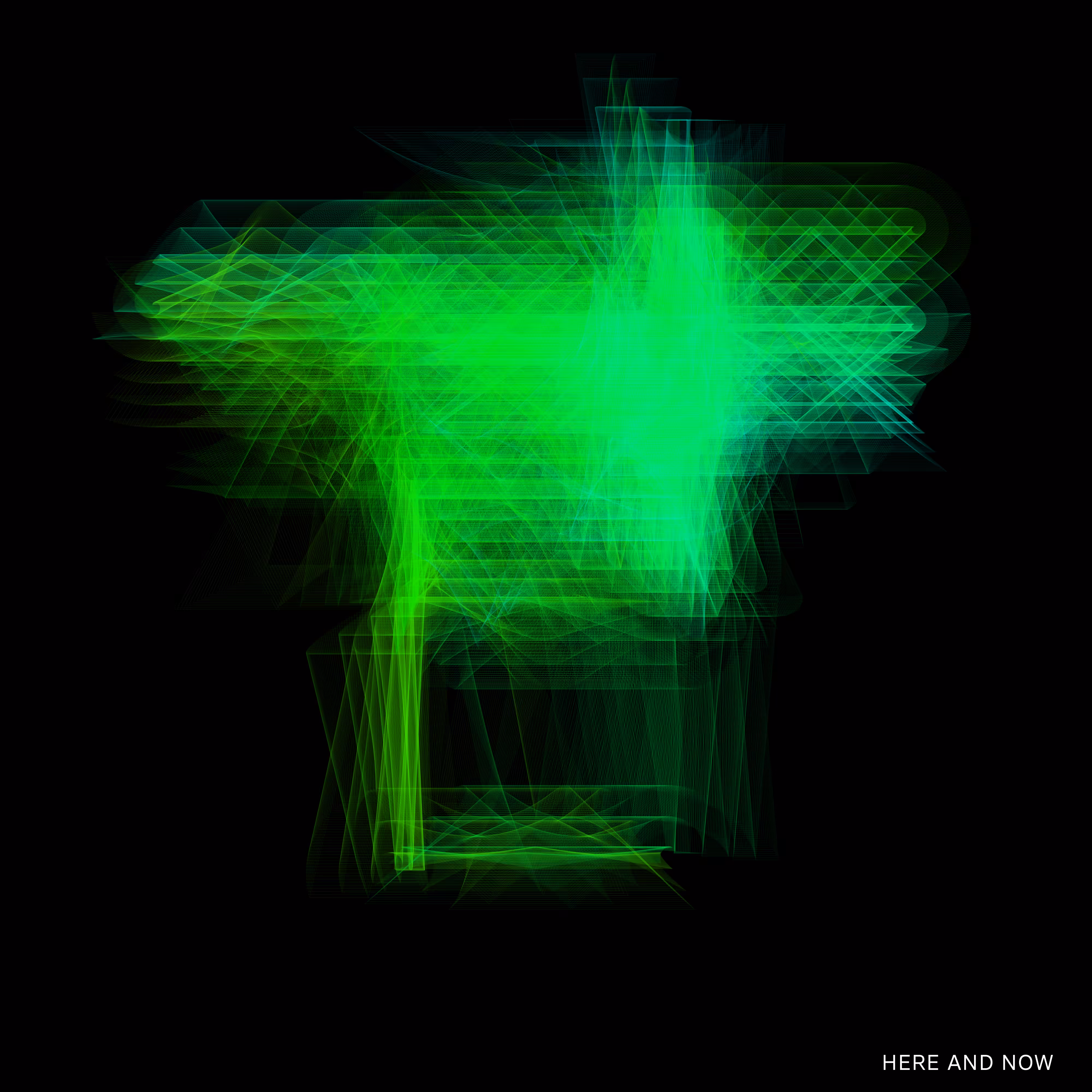 Here and Now: Edition Three #103