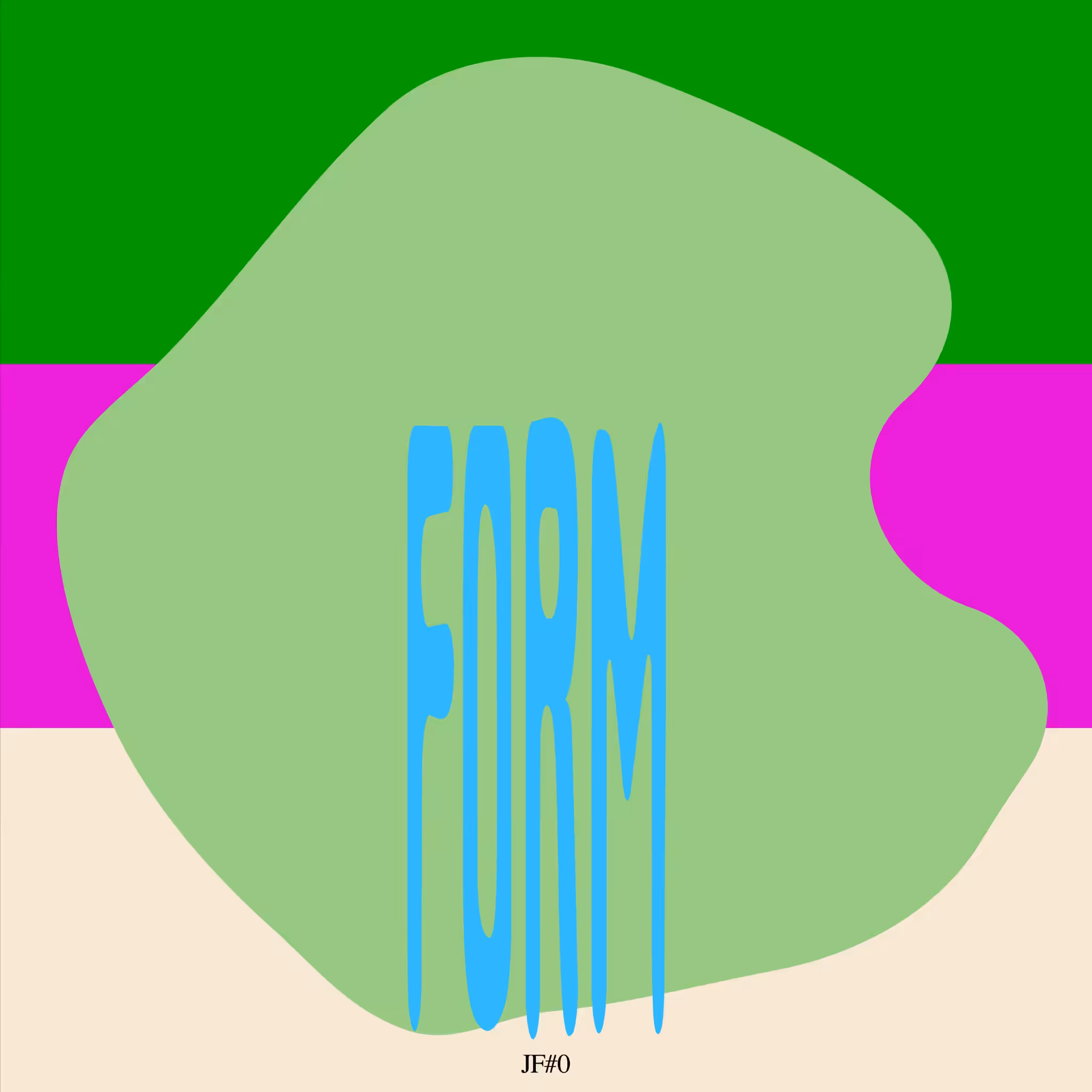 Janiform JF#0 #21