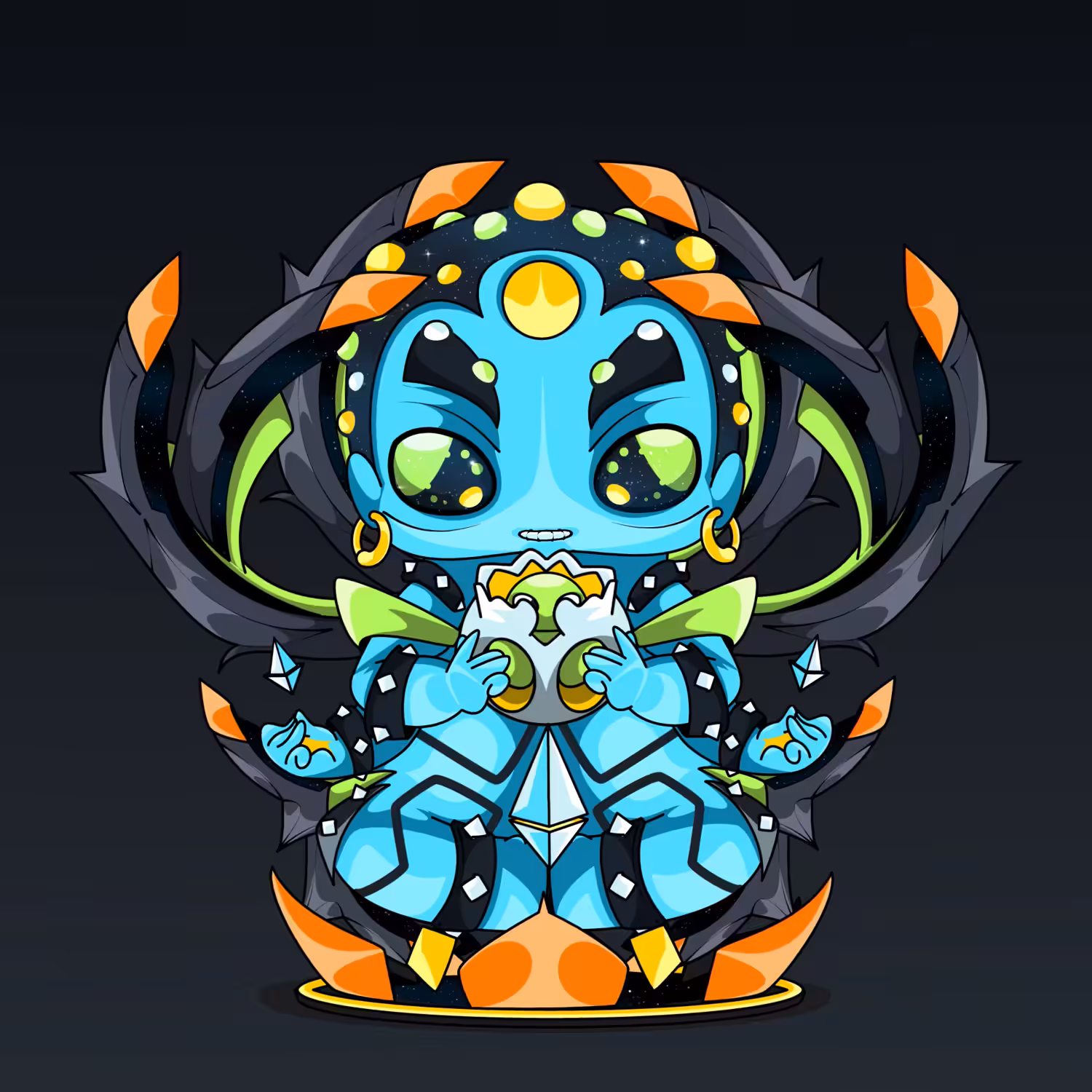 Little Shiva